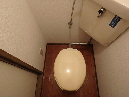 バス・トイレ別