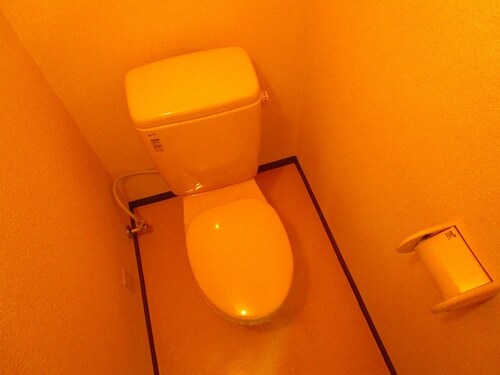 バス・トイレ別