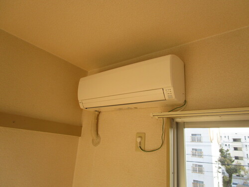 エアコン