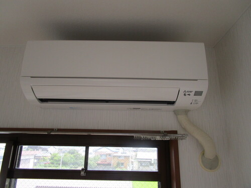 エアコン