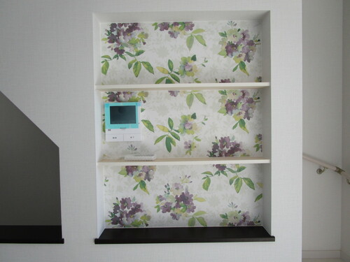 TVモニターホン