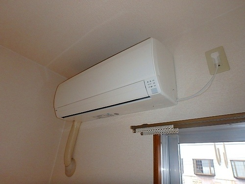 エアコン