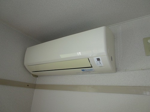 エアコン