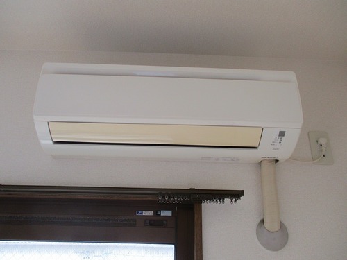エアコン