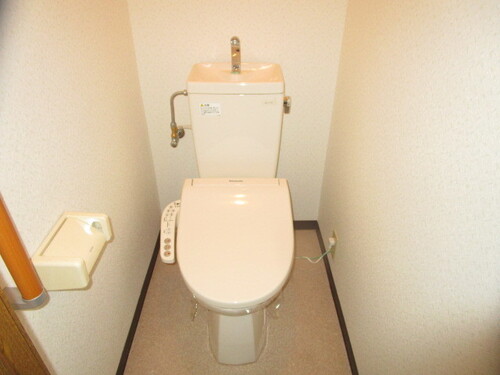 バス・トイレ・洗面別