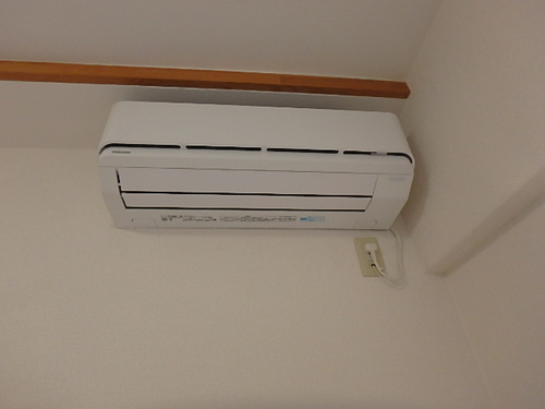 エアコン