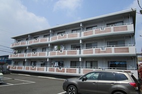 カームヒルズS（旧　夢コーポ寺島S）