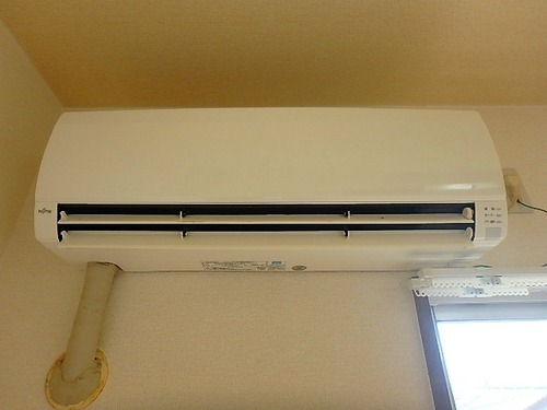 エアコン