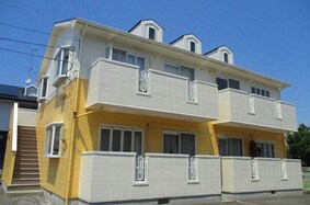 ビバリーハウス早出