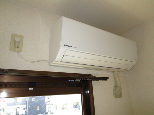 エアコン