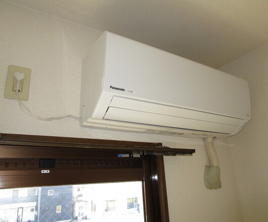 エアコン