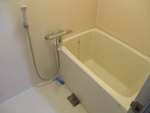 サーモスタット水栓