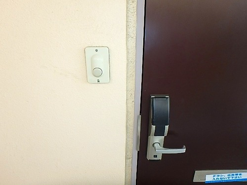 デジタルロック