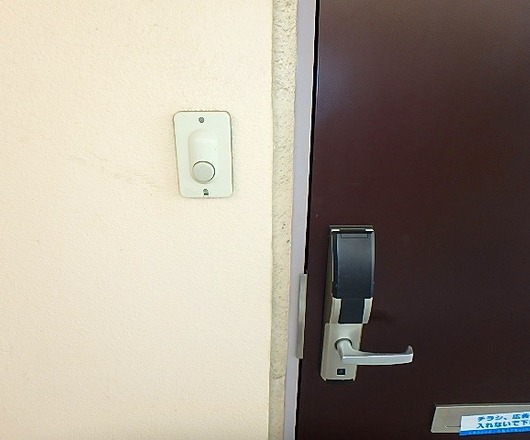 デジタルロック