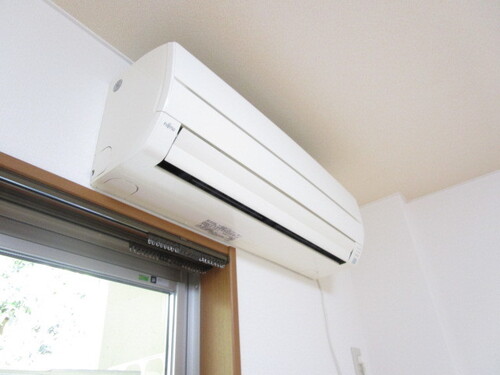 エアコン