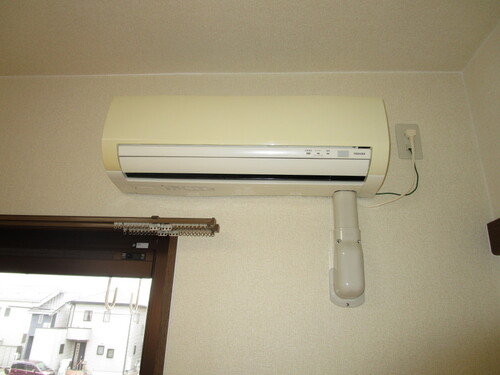 エアコン