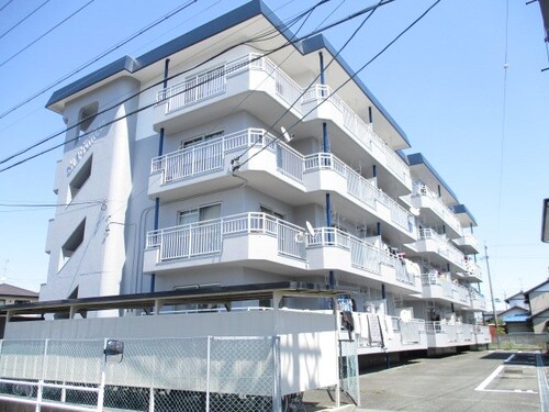 鉄筋コンクリート造