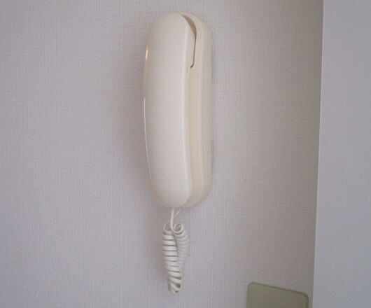 インターフォン