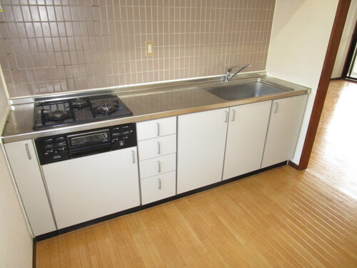 システムキッチン