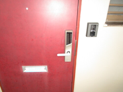 デジタルロック