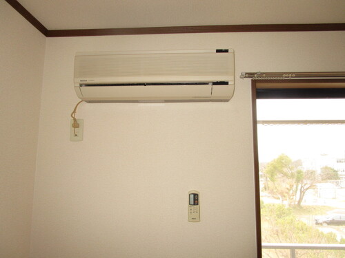 エアコン