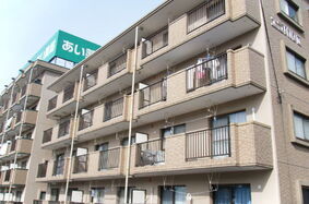 リアライズ掛川II（旧エコパルII）