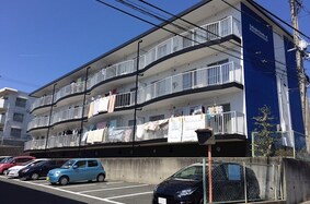 サンハイツ四ッ池B