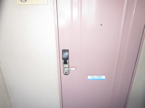 デジタルロック