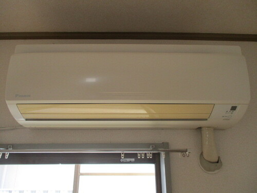 エアコン