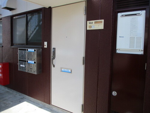 デジタルロック