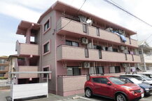 マンションベッカム