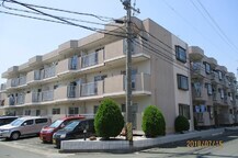 野中第３マンション