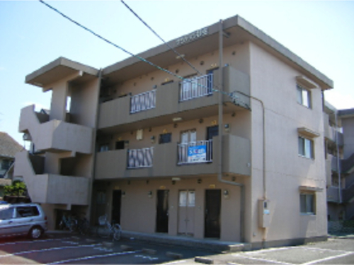 鉄筋コンクリート造