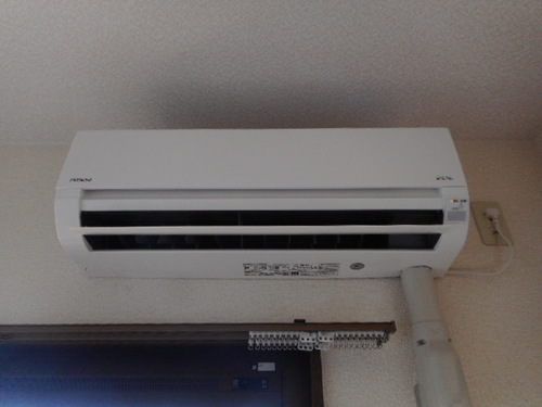 エアコン