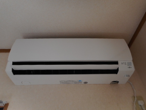 エアコン