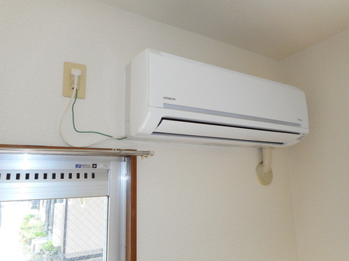 エアコン