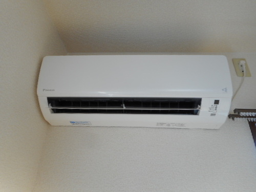 エアコン
