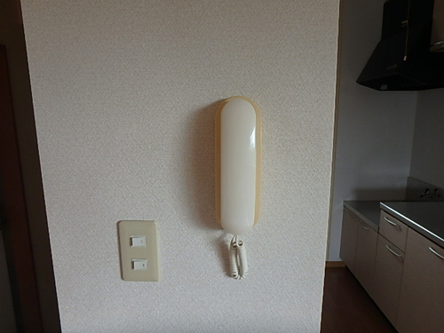 インターフォン