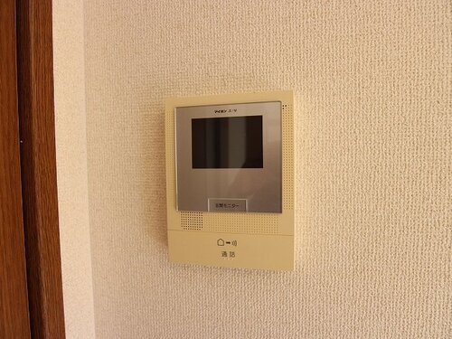 TVインターフォン