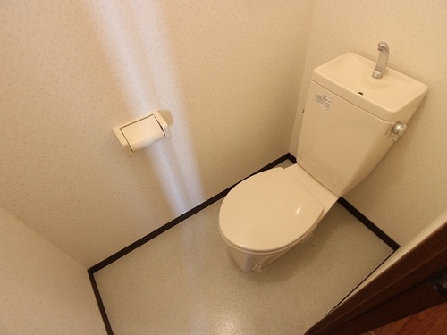 バス・トイレ・洗面別