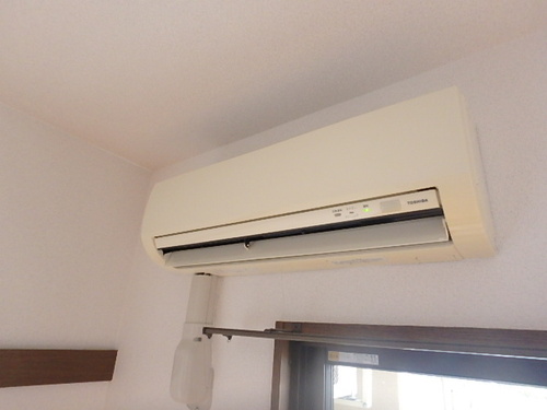 エアコン