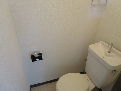 バス・トイレ別