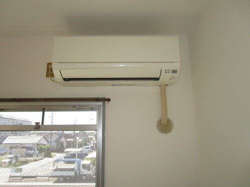 エアコン