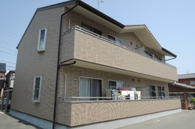 フェリースコート