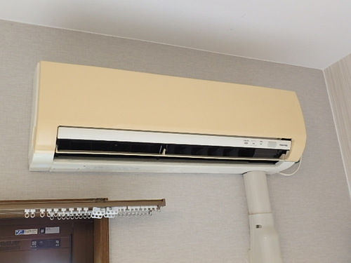 エアコン