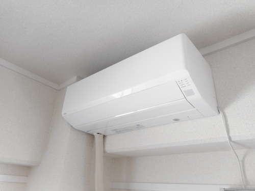 エアコン
