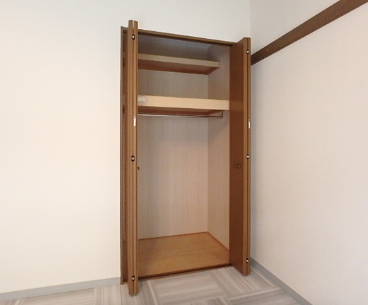 クローゼット