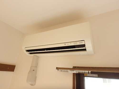 エアコン
