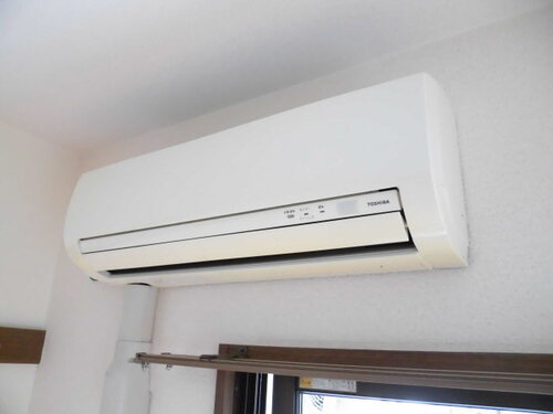 エアコン