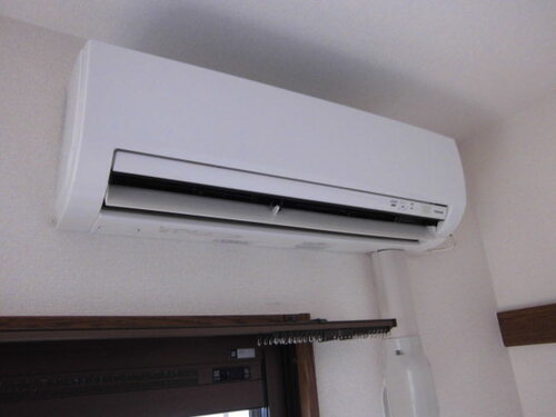 エアコン